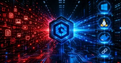 Ransomware Vect 2.0 destrói arquivos em vez de criptografar