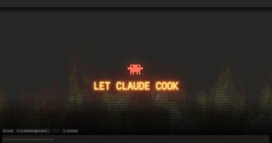 Claude Code EpitaxyÇ Interface do modo Epitaxy no Claude Code com animações e novos atalhos de teclado