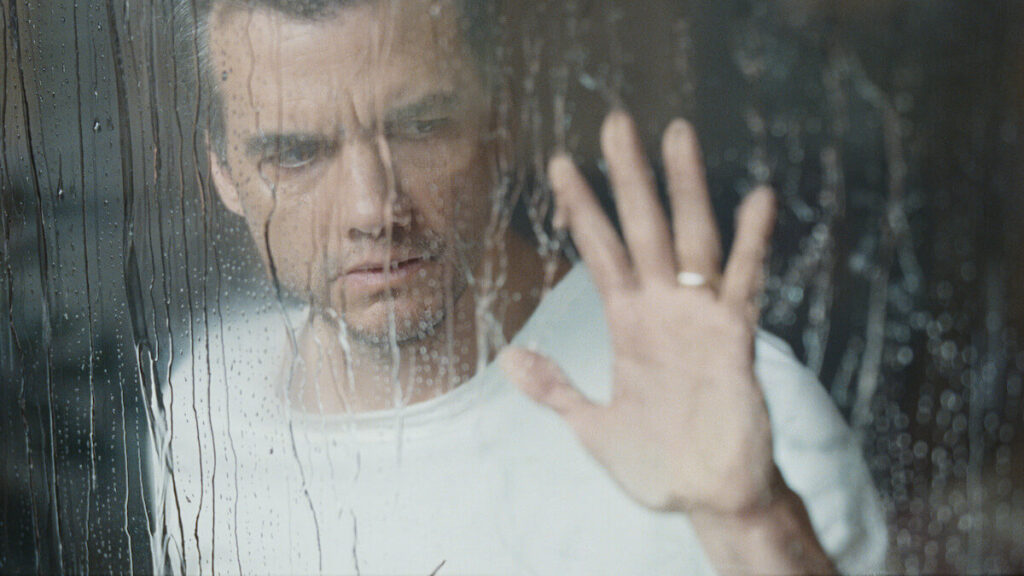 Wagner Moura em The Last House