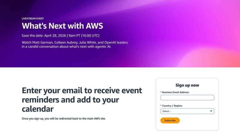 Parceria entre Microsoft e OpenAI permite hospedagem de modelos em qualquer provedor de nuvem, incluindo AWS.
