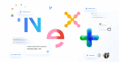 Apresentação da Gemini Enterprise durante o Google Cloud Next 2026