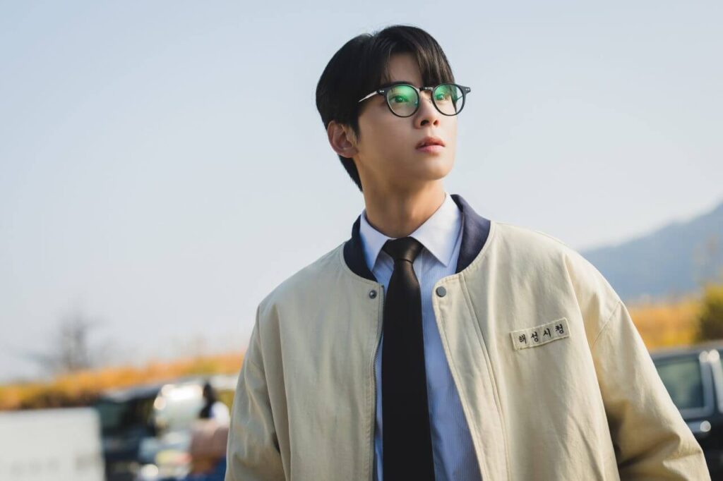 The WONDERfools: O novo K-Drama de super-heróis da Netflix com Cha Eun Woo chega em maio de 2026 6 Wow Factor The Wonderfools Still #3