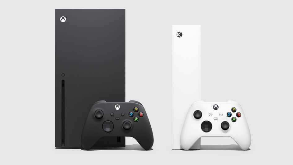 Project Helix: o novo Xbox com foco em PC e chip AMD 5 Modelos Xbox Series X e Series S
