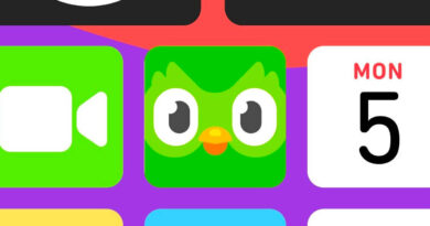 App Duolingo anuncia cursos gratuitos de nível B2 em 2026