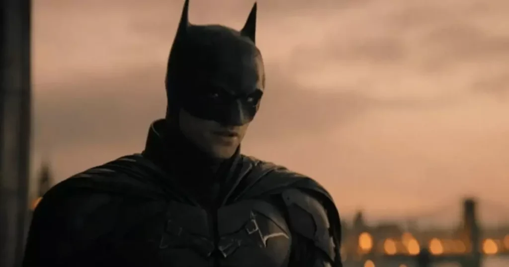 Robert Pattinson promete um Batman inovador e imprevisível