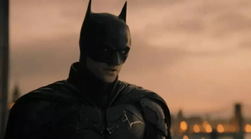 Robert Pattinson promete um Batman inovador e imprevisível