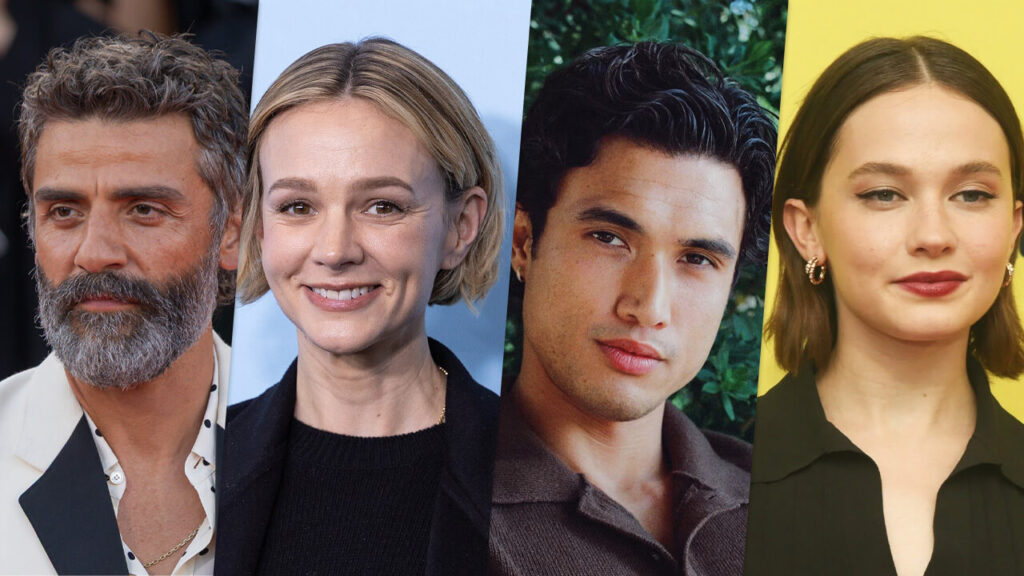 Oscar Isaac e Carey Mulligan estrelam Beef temporada 2 na Netflix