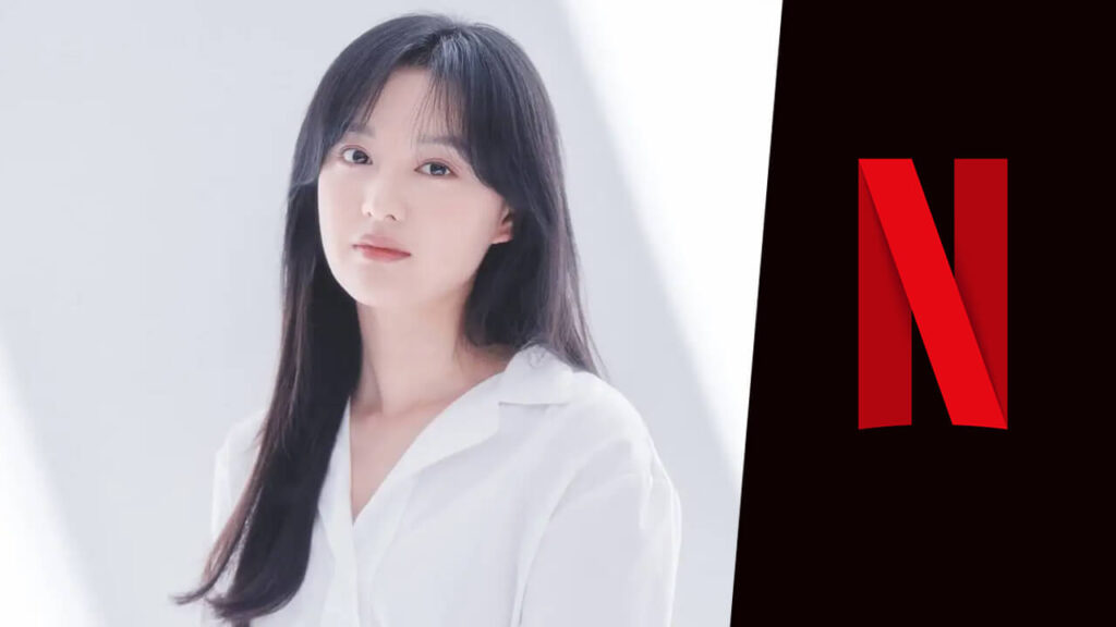 Detective Park Mi Ok: novo K-drama da Netflix com Kim Ji Won 2 Detective Park Mi Ok Netflix K Drama Preview