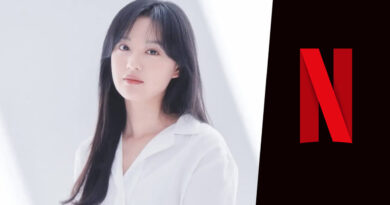 Detective Park Mi Ok Netflix K Drama Preview