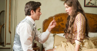 Enola Holmes 3 First Look Image