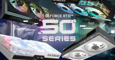 Marca Galax encerra suas atividades após décadas de atuação em GPUs NVIDIA