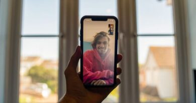 Ben Collins/Unsplash