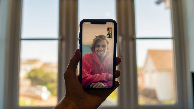 Ben Collins/Unsplash