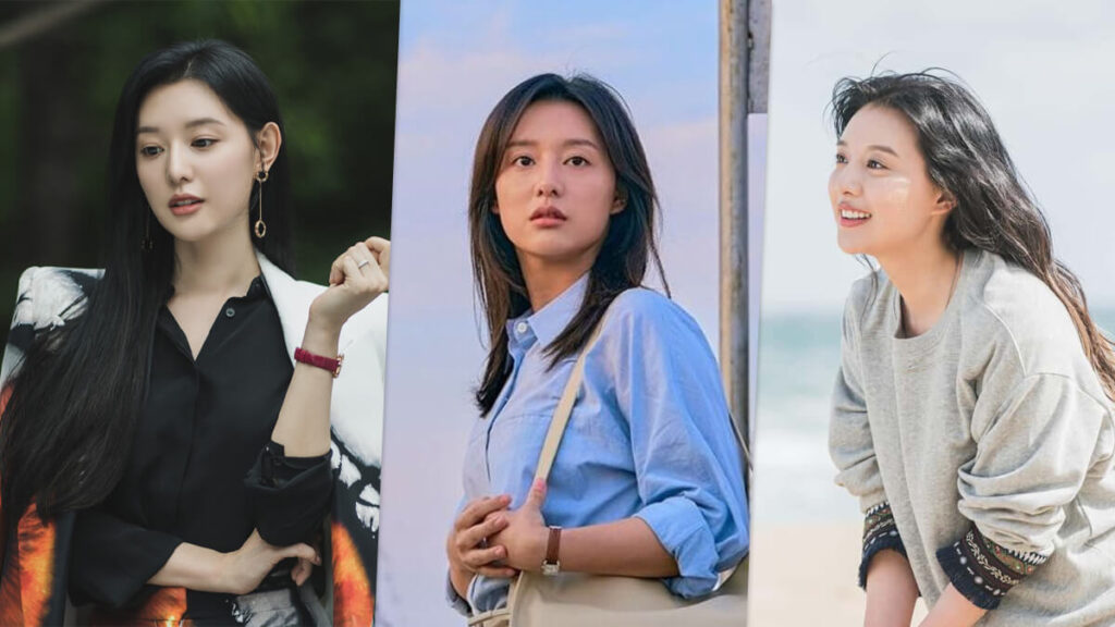 Detective Park Mi Ok: novo K-drama da Netflix com Kim Ji Won 3 Kim Ji Won Netflix K-Drama Detective Park Mi Ok