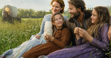 Netflix lança trailer oficial de Little House on the Prairie, drama de época com estreia em 2026.