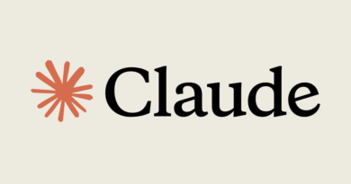 Logo do Claude Code, sistema de IA da Anthropic