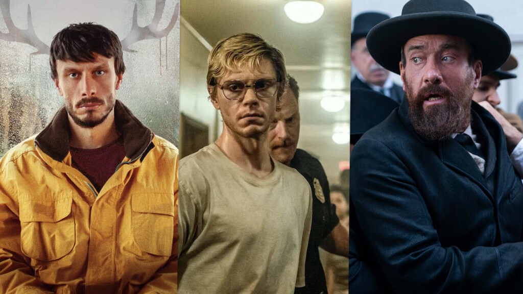 10 dramas da Netflix baseados em fatos reais