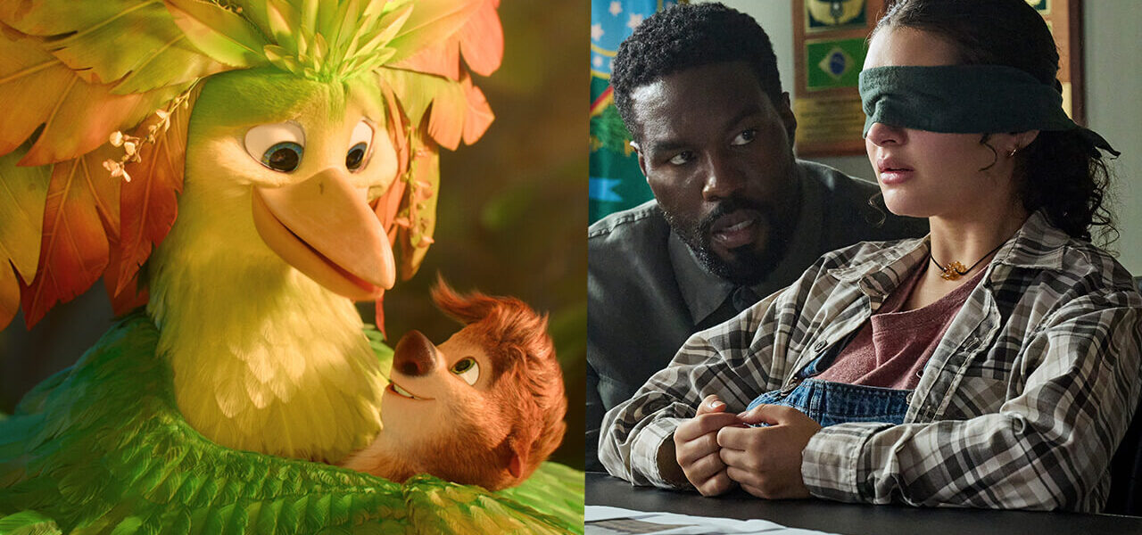 New On Netflix This Week April 27 2026