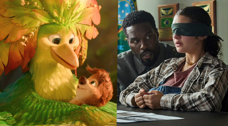 New On Netflix This Week April 27 2026