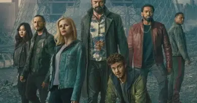 Foto de The Boys 5ª temporada