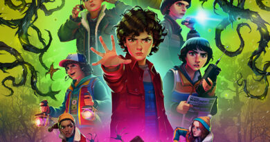 Netflix confirma Stranger Things: Tales from ’85 segunda temporada