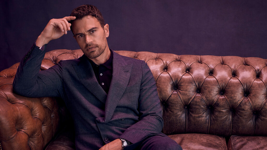 The Gentlemen: segunda temporada chega à Netflix em 2026 5 Theo James e Kaya Scodelario retornam para The Gentlemen temporada 2 na Netflix