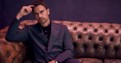 Theo James e Kaya Scodelario retornam para The Gentlemen temporada 2 na Netflix