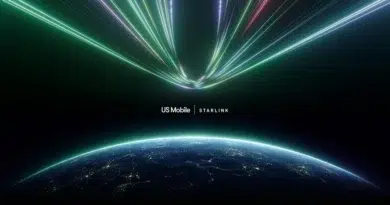 Starlink no celular deve chegar ao Brasil de graça no início