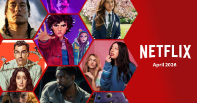 Whats Coming To Netflix April 2026