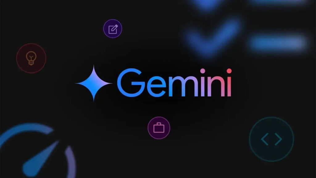 Imagem do modelo Gemini em teste no LM Arena