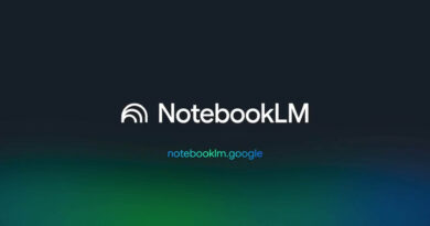 NotebookLM do Google com novos recursos de inteligência artificial