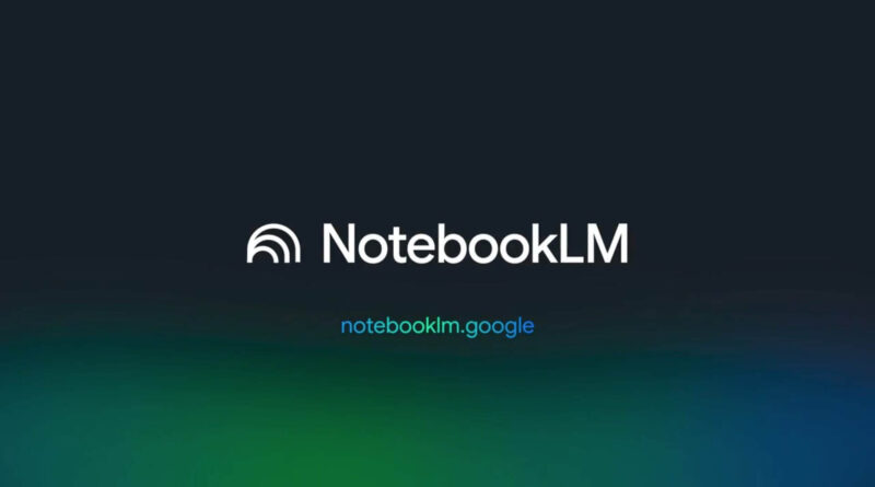 NotebookLM ganhará 3 recursos que podem mudar a plataforma 4 NotebookLM do Google com novos recursos de inteligência artificial
