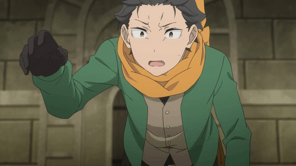 Re:ZERO 4ª temporada: trailer e imagens do episódio 7 5 Re:ZERO 4ª temporada episódio 7 imagens oficiais