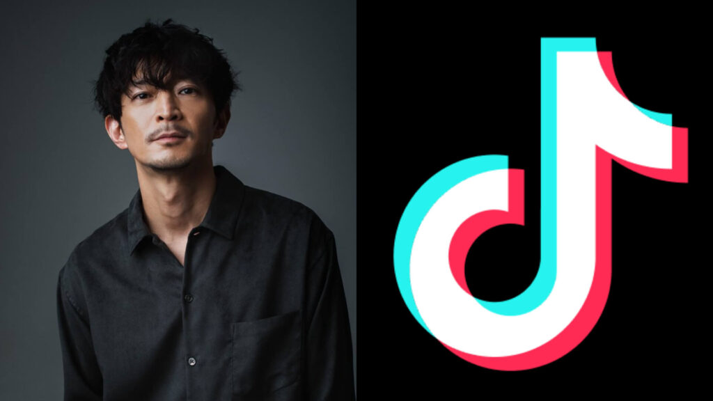 Kenjiro Tsuda processa TikTok por uso indevido de voz gerada por IA
