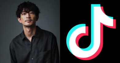Kenjiro Tsuda processa TikTok por uso indevido de voz gerada por IA