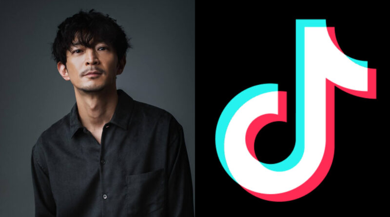 Kenjiro Tsuda processa TikTok por uso indevido de voz gerada por IA 1 Kenjiro Tsuda processa TikTok por uso indevido de voz gerada por IA