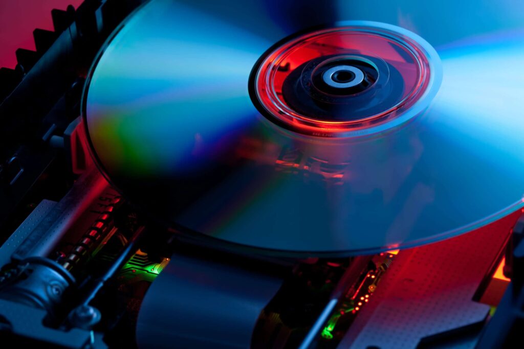 OmniDrive permite ripar legalmente jogos de GameCube, Wii e Xbox 2 Drive Blu-ray com suporte a OmniDrive para ripar jogos GameCube e Xbox