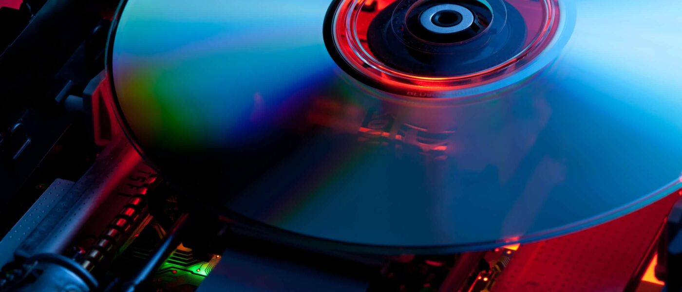 Drive Blu-ray com suporte a OmniDrive para ripar jogos GameCube e Xbox