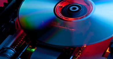 Drive Blu-ray com suporte a OmniDrive para ripar jogos GameCube e Xbox