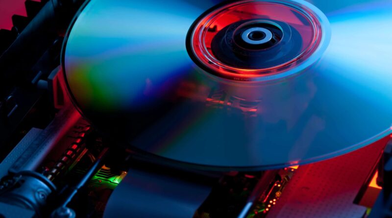 OmniDrive permite ripar legalmente jogos de GameCube, Wii e Xbox 2 Drive Blu-ray com suporte a OmniDrive para ripar jogos GameCube e Xbox