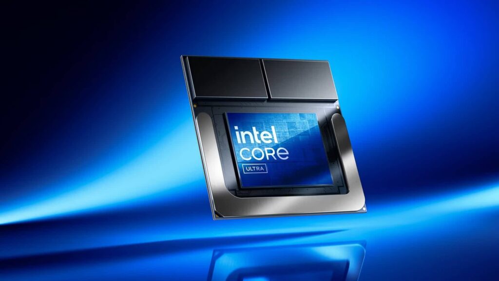 Roadmap Intel com CPUs Nova Lake e integração Nvidia RTX