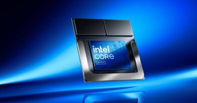Roadmap Intel com CPUs Nova Lake e integração Nvidia RTX