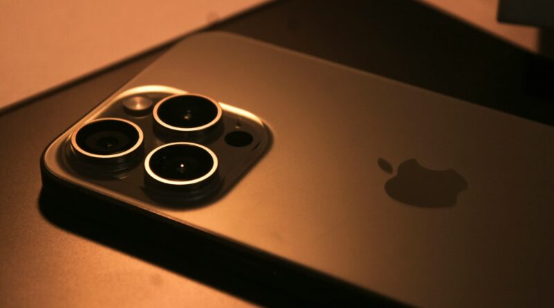 Apple e Samsung dominam vendas globais de smartphones em 2026