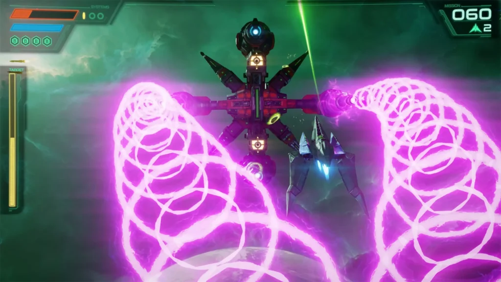 Cenários icônicos como Corneria e Fichina no novo Star Fox para Switch 2Cenários icônicos como Corneria e Fichina no novo Star Fox para Switch 2