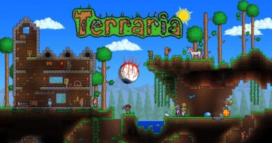Terraria comemora 15 anos com 70 milhões de cópias vendidas