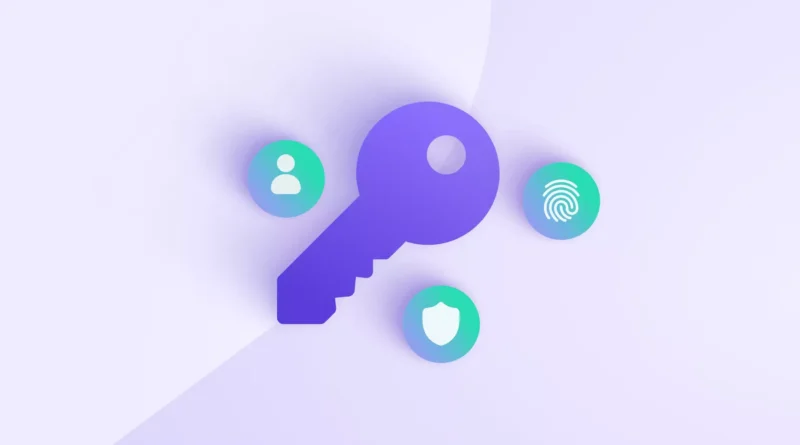 Microsoft anuncia o fim dos códigos SMS e o avanço das passkeys para autenticação segura