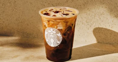 Ferramenta de IA da Starbucks falhou ao contar garrafas de xarope, gerando inventário incorreto