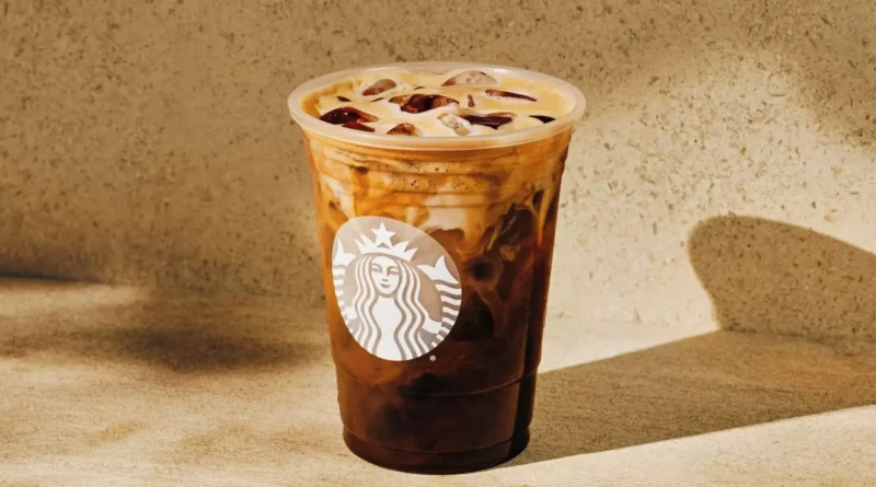 Ferramenta de IA da Starbucks falhou ao contar garrafas de xarope, gerando inventário incorreto