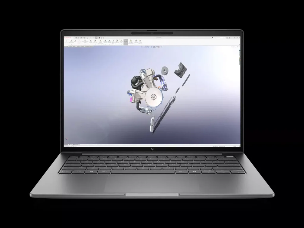 Atualização de BIOS HP via Windows Update causa falhas críticas em notebooks