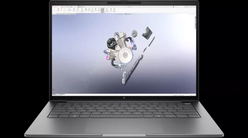 Atualização de BIOS HP via Windows Update causa falhas críticas em notebooks